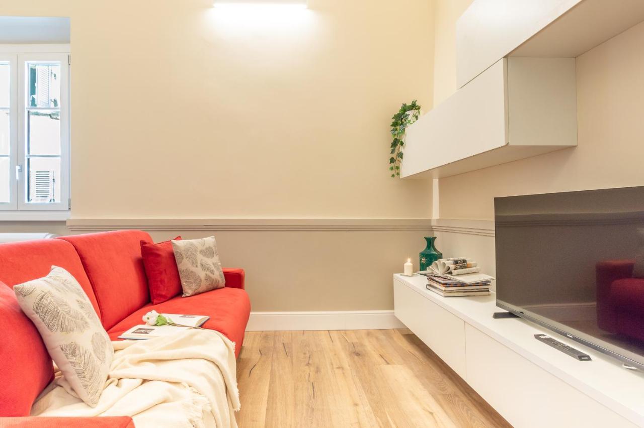Piattellina Five Senses Appartement Florence Buitenkant foto